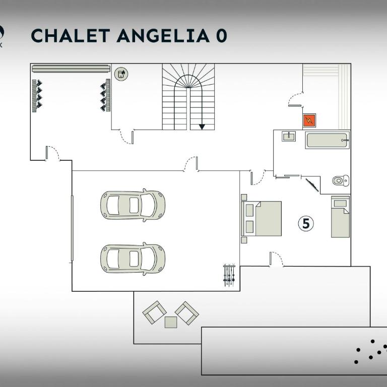 Chalet Angelia - OVO Network - Chalet - 17