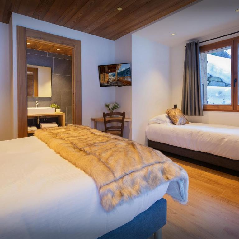 Chalet Angelia - OVO Network - Chalet - 12