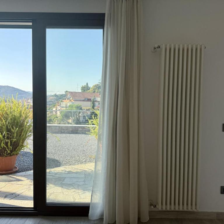HOST4U - Nuovo Appartamento con Ingresso Indipendente e Parcheggio Privato - Villa Catocce - Appartamento con 2 Camere da Letto - 14