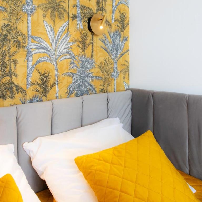 C3 Staywizus - Studio Facing Sea and Beach - Wifi, AC, terrace - Appartement 1 Chambre - 51