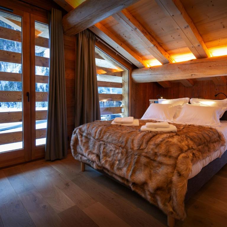Chalet Angelia - OVO Network - Chalet - 10