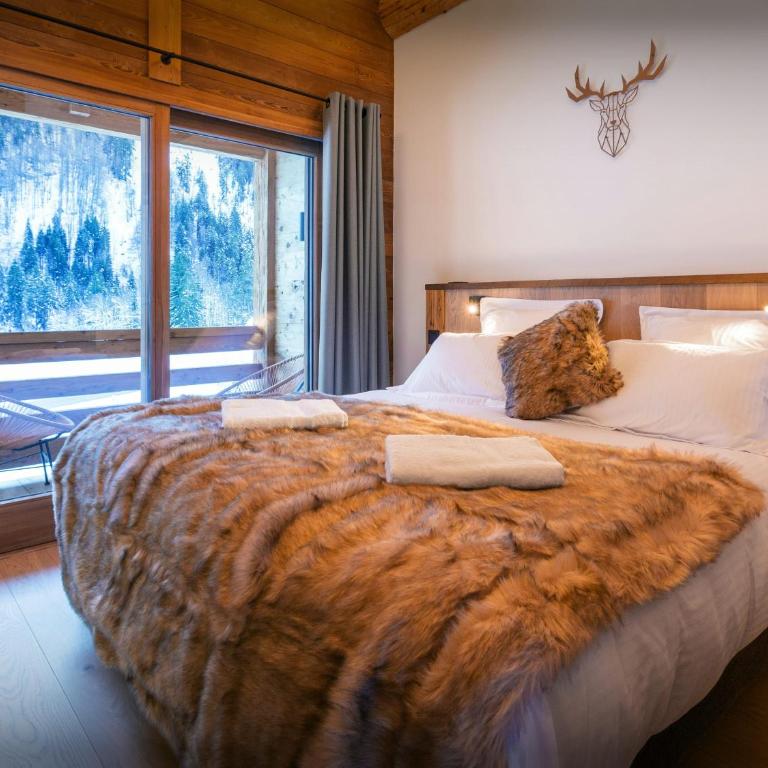 Chalet Angelia - OVO Network - Chalet - 9