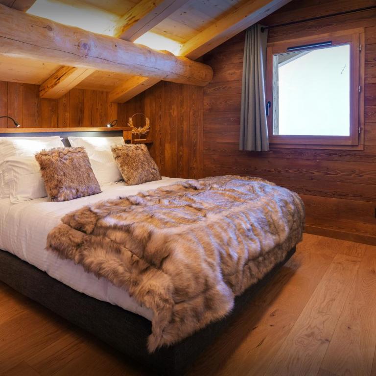 Chalet Angelia - OVO Network - Chalet - 11