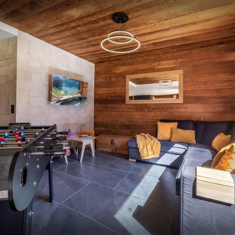 Chalet Angelia - OVO Network - Chalet - 15