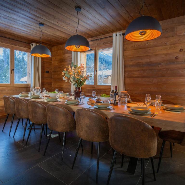 Chalet Angelia - OVO Network - Chalet - 14