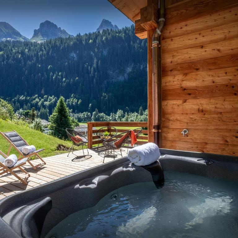 Chalet Angelia - OVO Network - Chalet - 3