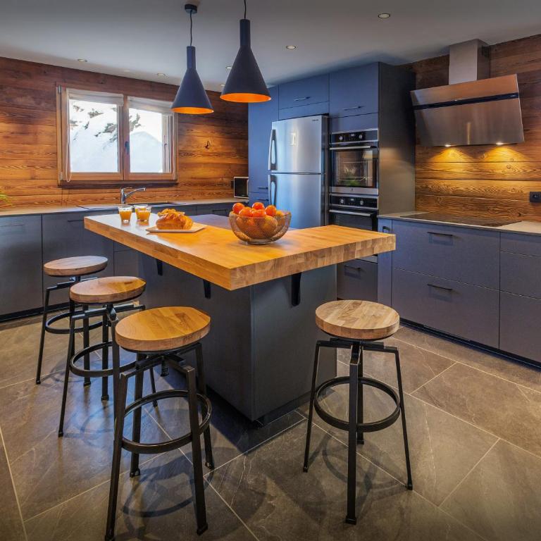 Chalet Angelia - OVO Network - Chalet - 6