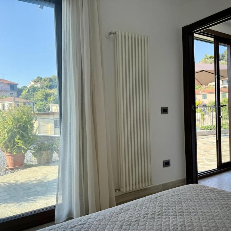 HOST4U - Nuovo Appartamento con Ingresso Indipendente e Parcheggio Privato - Villa Catocce - Appartamento con 2 Camere da Letto - 22