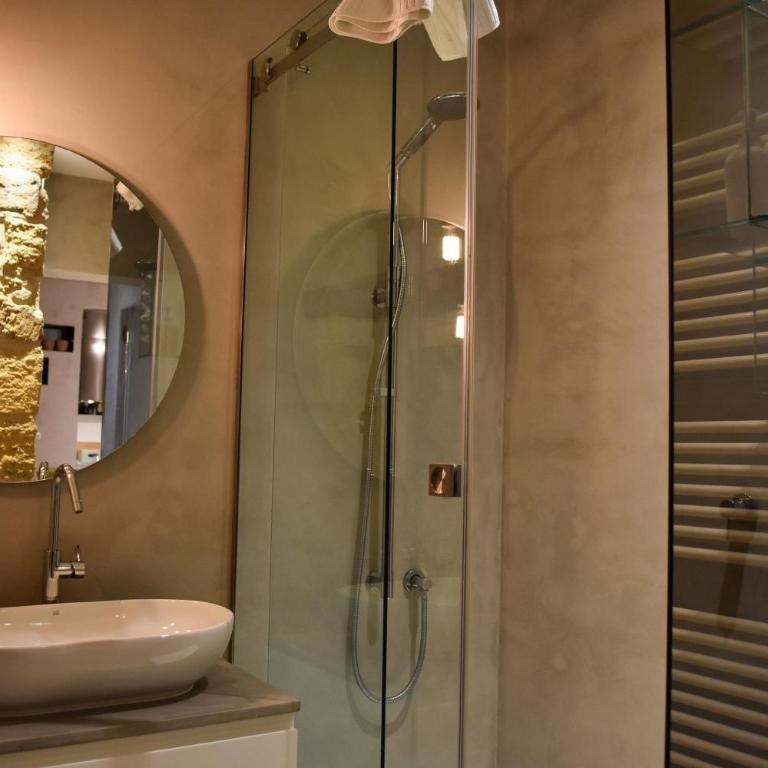 Balcony in Giudecca by Ortigia Apartments - Two-Bedroom Apartment - 8