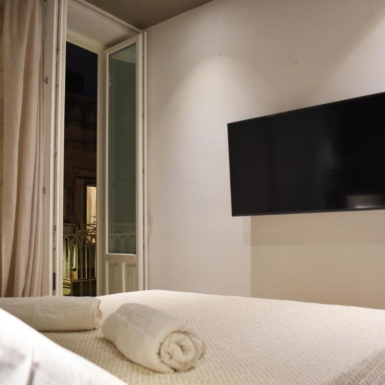 Balcony in Giudecca by Ortigia Apartments - Two-Bedroom Apartment - 11