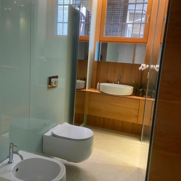 Appartamento nel cuore di Brera - Appartamento con 2 Camere da Letto - 8