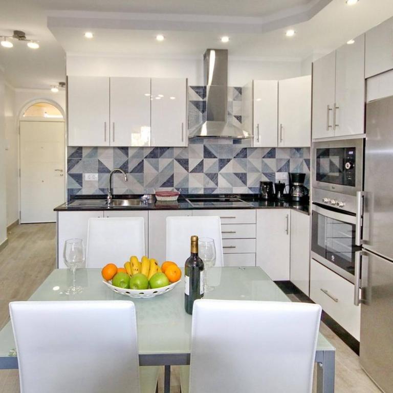 Modern apartment in complex with pool in Costa Adeje - Apartamento de 1 dormitorio - 7