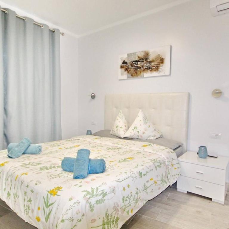 Modern apartment in complex with pool in Costa Adeje - Apartamento de 1 dormitorio - 10