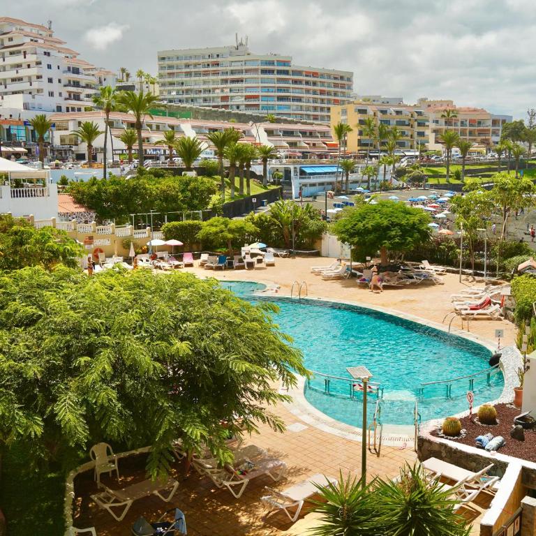 Le Cécilia - Apartamento de 3 dormitorios - 2