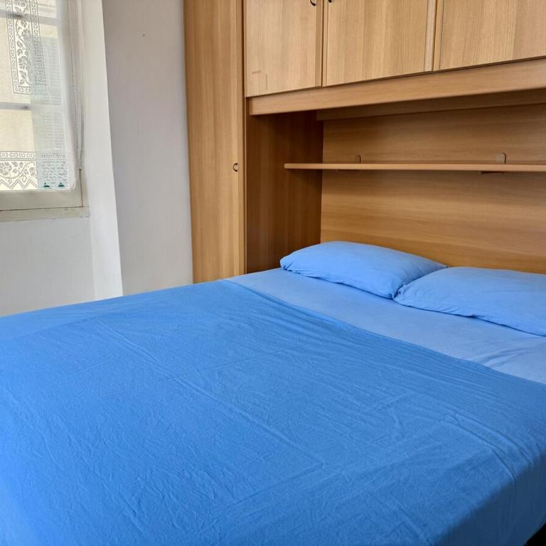 HOST4U - Dimora Antica in Centro a Porto Maurizio di Imperia - Casa Rina - Appartamento con 2 Camere da Letto - 15