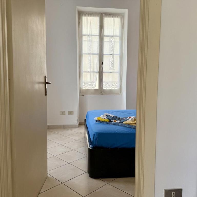HOST4U - Dimora Antica in Centro a Porto Maurizio di Imperia - Casa Rina - Appartamento con 2 Camere da Letto - 16