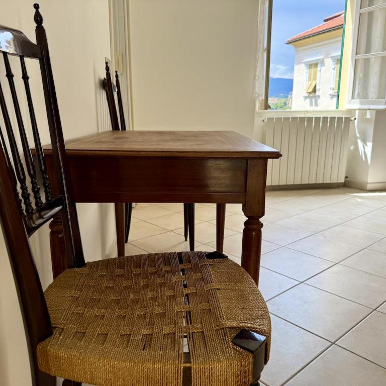 HOST4U - Dimora Antica in Centro a Porto Maurizio di Imperia - Casa Rina - Appartamento con 2 Camere da Letto - 18