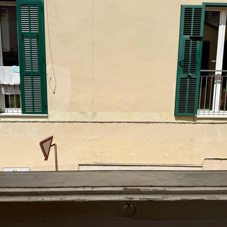 HOST4U - Dimora Antica in Centro a Porto Maurizio di Imperia - Casa Rina - Appartamento con 2 Camere da Letto - 19
