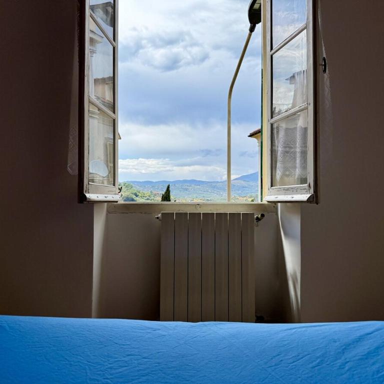 HOST4U - Dimora Antica in Centro a Porto Maurizio di Imperia - Casa Rina - Appartamento con 2 Camere da Letto - 25