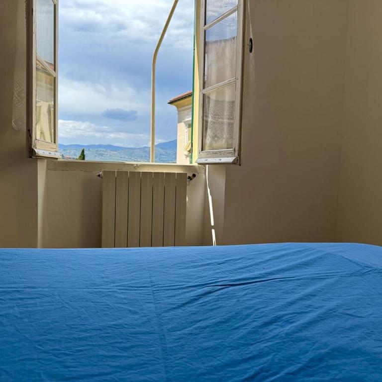 HOST4U - Dimora Antica in Centro a Porto Maurizio di Imperia - Casa Rina - Appartamento con 2 Camere da Letto - 26