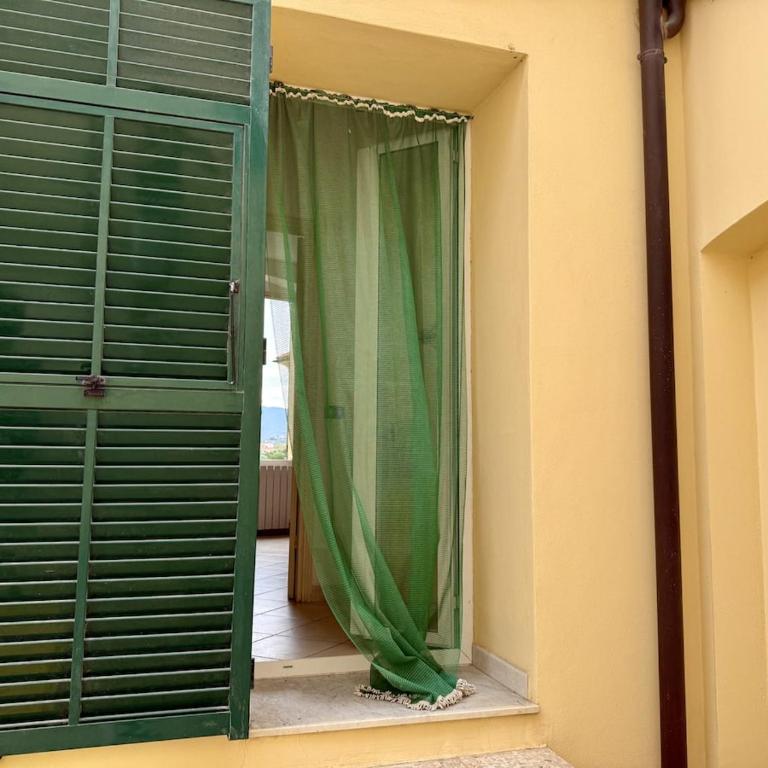 HOST4U - Dimora Antica in Centro a Porto Maurizio di Imperia - Casa Rina - Appartamento con 2 Camere da Letto - 27