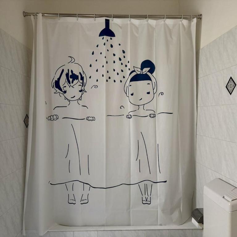 HOST4U - Dimora Antica in Centro a Porto Maurizio di Imperia - Casa Rina - Appartamento con 2 Camere da Letto - 28