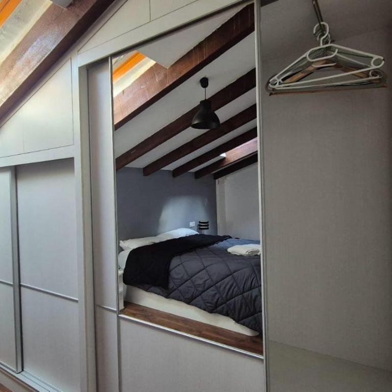 Luxury Apartments Puerto Valencia - Estudio Superior - 13