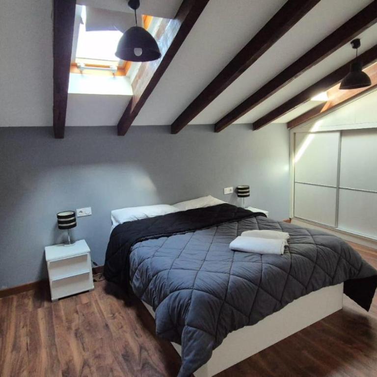 Luxury Apartments Puerto Valencia - Estudio Superior - 5