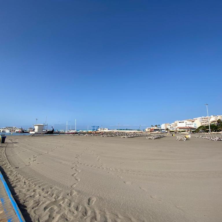 Cozy Studio in Los Cristianos Beach FREE WIFI - Estudio con balcón - 27