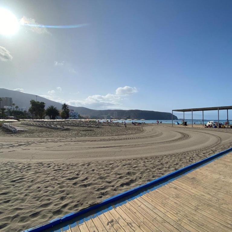 Cozy Studio in Los Cristianos Beach FREE WIFI - Estudio con balcón - 29