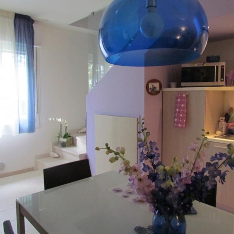 Modern apartment in a quiet area - Apartment - 10