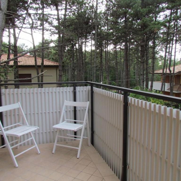 Modern apartment in a quiet area - Apartment - 6