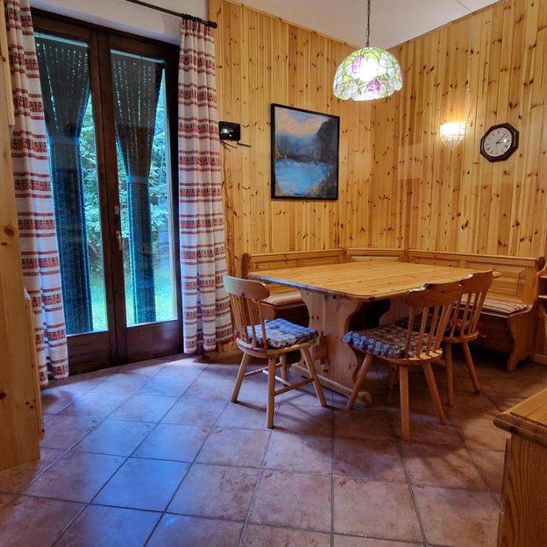 Lavarone & Folgaria Residence - Apartment mit 1 Schlafzimmer - 11