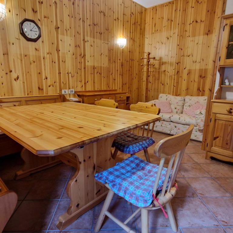 Lavarone & Folgaria Residence - Apartment mit 1 Schlafzimmer - 15