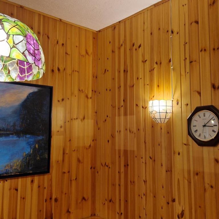 Lavarone & Folgaria Residence - Apartment mit 1 Schlafzimmer - 16