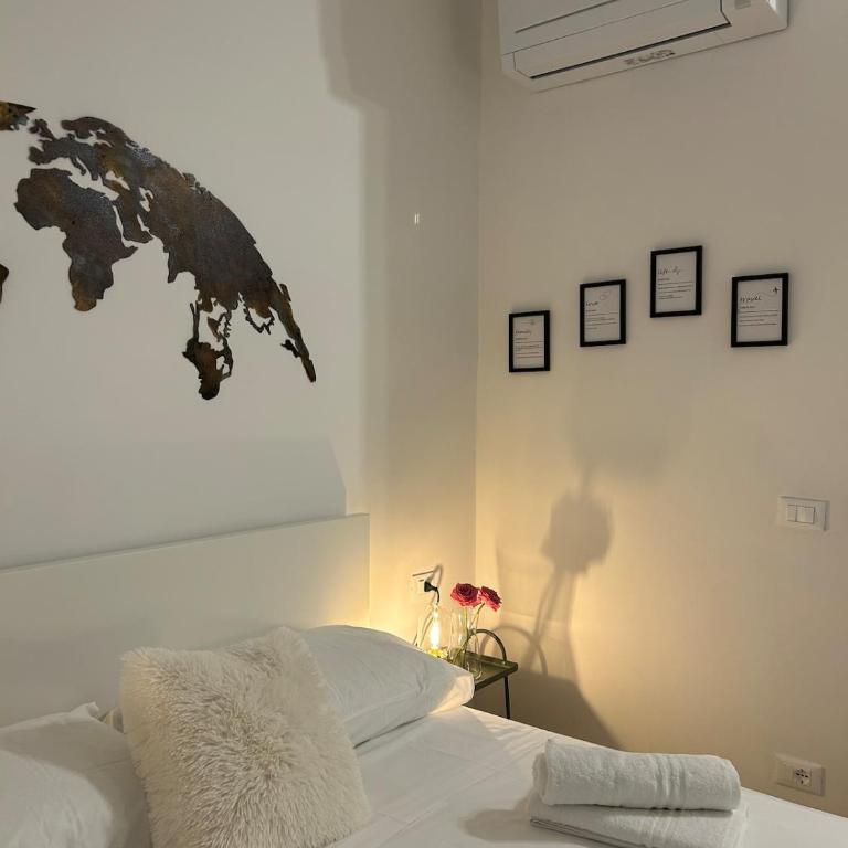 Residenza Donatello 35 - Appartamento con 2 Camere da Letto - 3