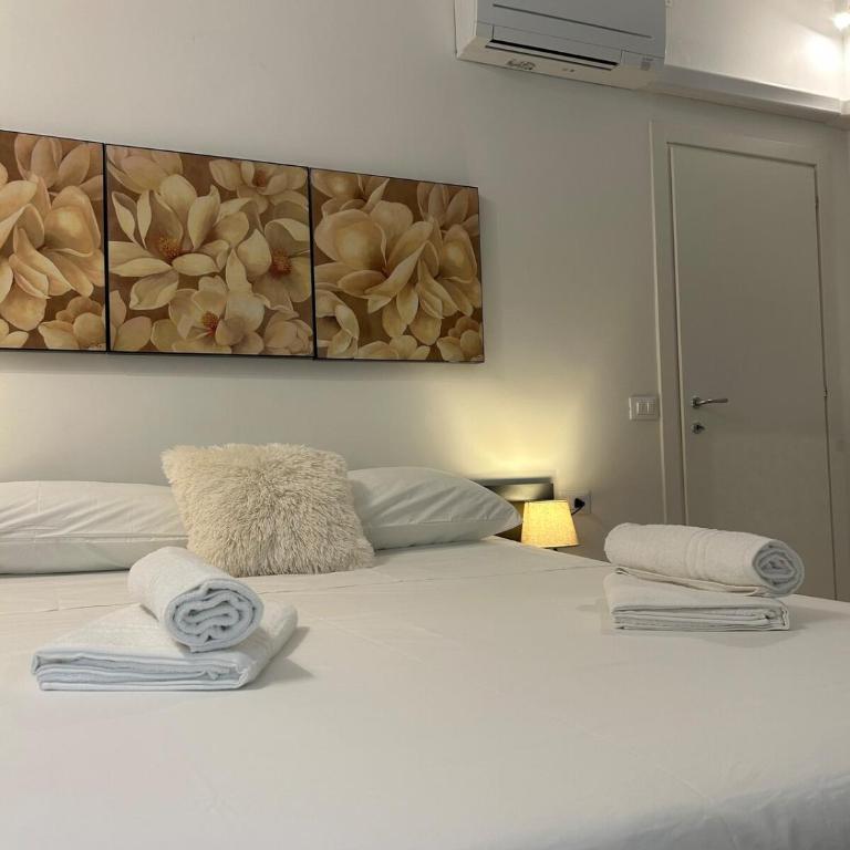 Residenza Donatello 35 - Appartamento con 2 Camere da Letto - 7
