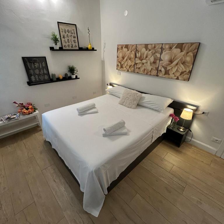 Residenza Donatello 35 - Appartamento con 2 Camere da Letto - 8