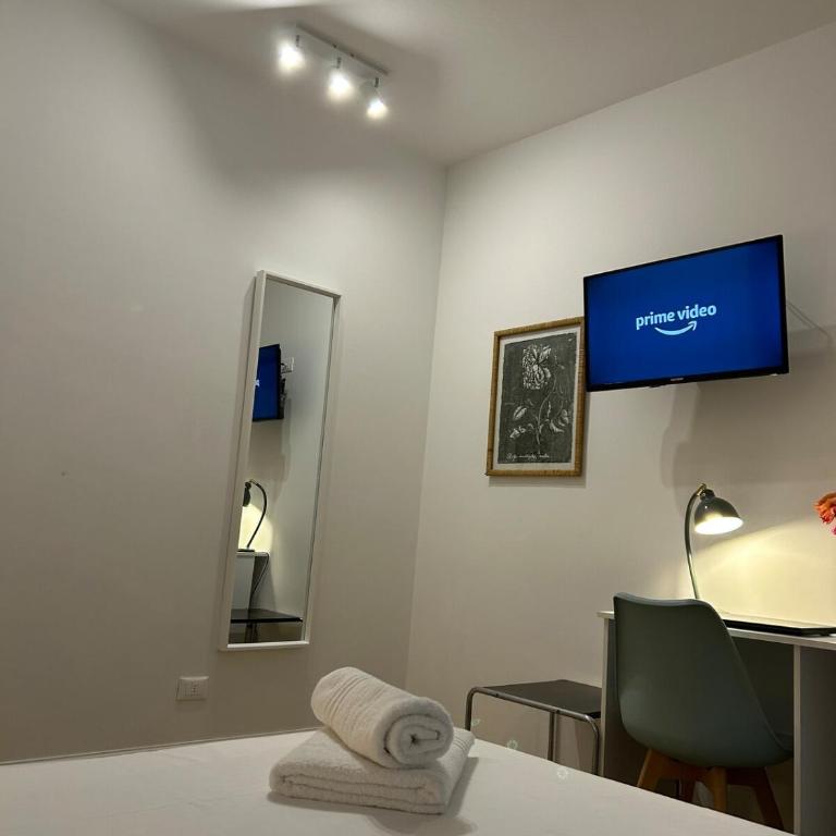 Residenza Donatello 35 - Appartamento con 2 Camere da Letto - 9