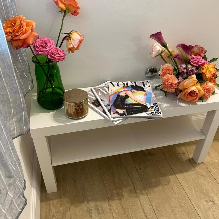 Residenza Donatello 35 - Appartamento con 2 Camere da Letto - 10