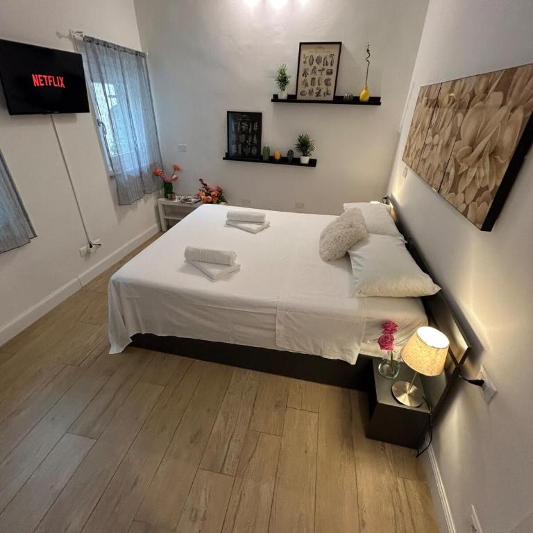 Residenza Donatello 35 - Appartamento con 2 Camere da Letto - 12