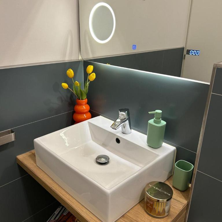 Residenza Donatello 35 - Appartamento con 2 Camere da Letto - 14
