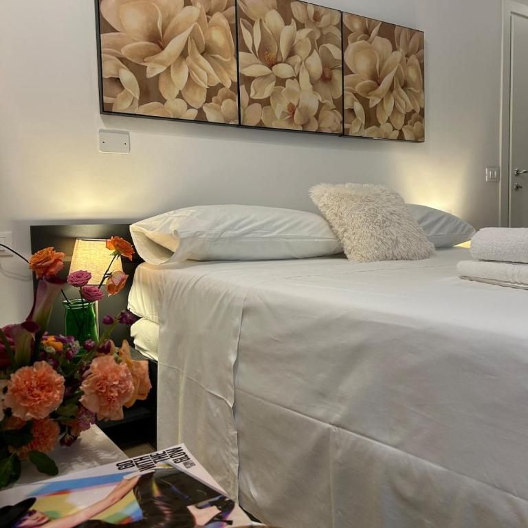 Residenza Donatello 35 - Appartamento con 2 Camere da Letto - 15