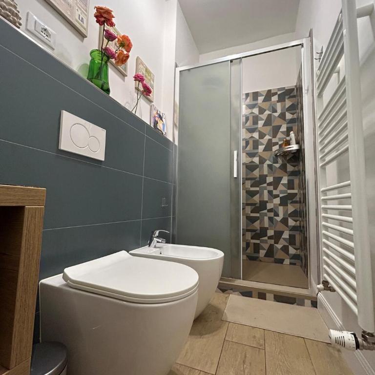 Residenza Donatello 35 - Appartamento con 2 Camere da Letto - 17