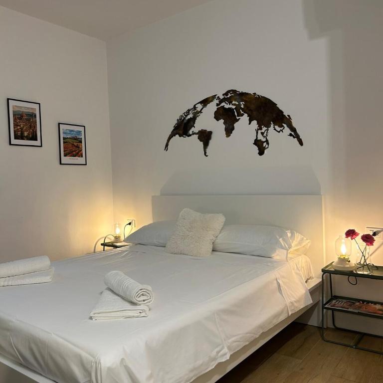 Residenza Donatello 35 - Appartamento con 2 Camere da Letto - 18
