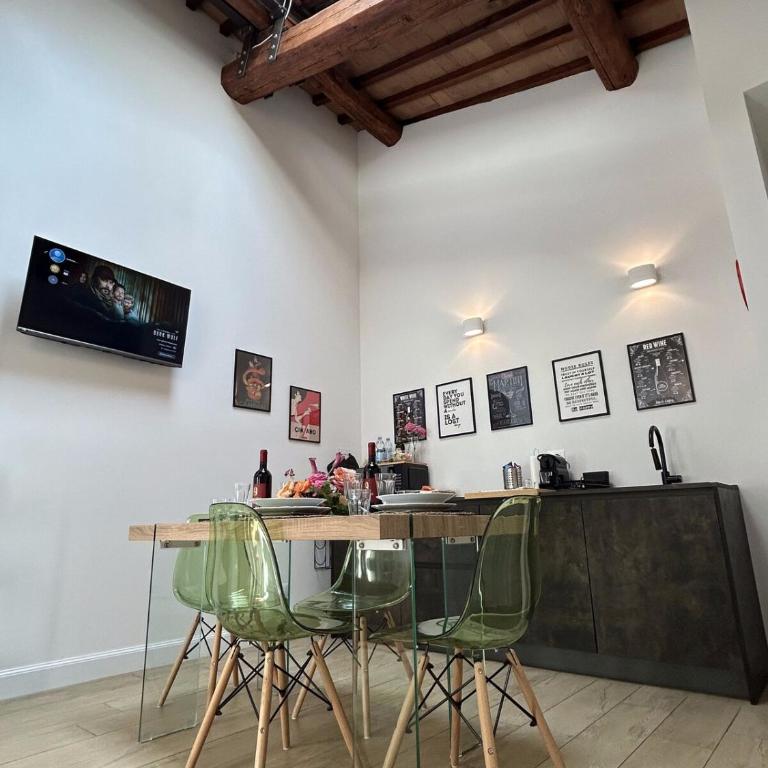 Residenza Donatello 35 - Appartamento con 2 Camere da Letto - 24