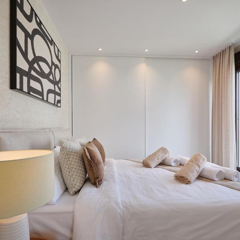 Luxury apartment Tamana Madera - by Welcomely - Apartamento de 3 dormitorios - 8