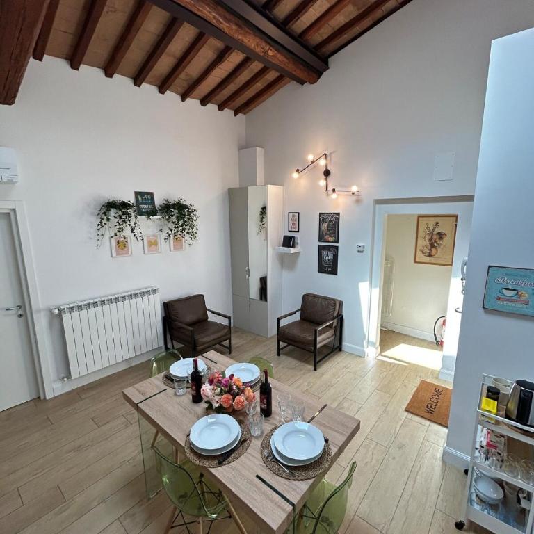 Residenza Donatello 35 - Appartamento con 2 Camere da Letto - 26