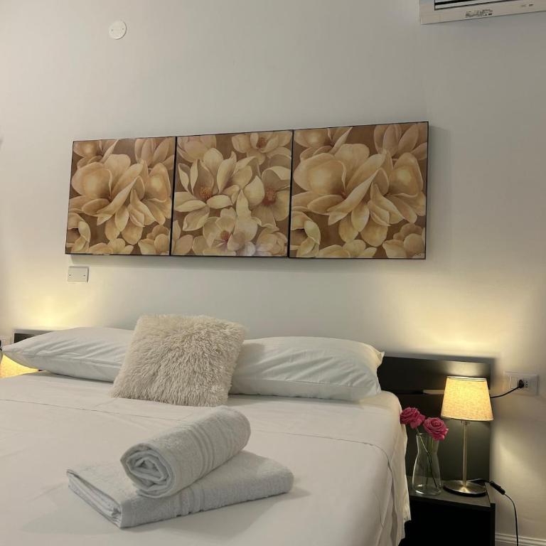 Residenza Donatello 35 - Appartamento con 2 Camere da Letto - 27