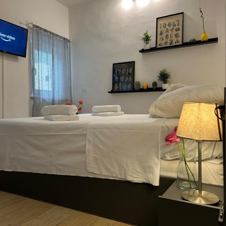 Residenza Donatello 35 - Appartamento con 2 Camere da Letto - 28